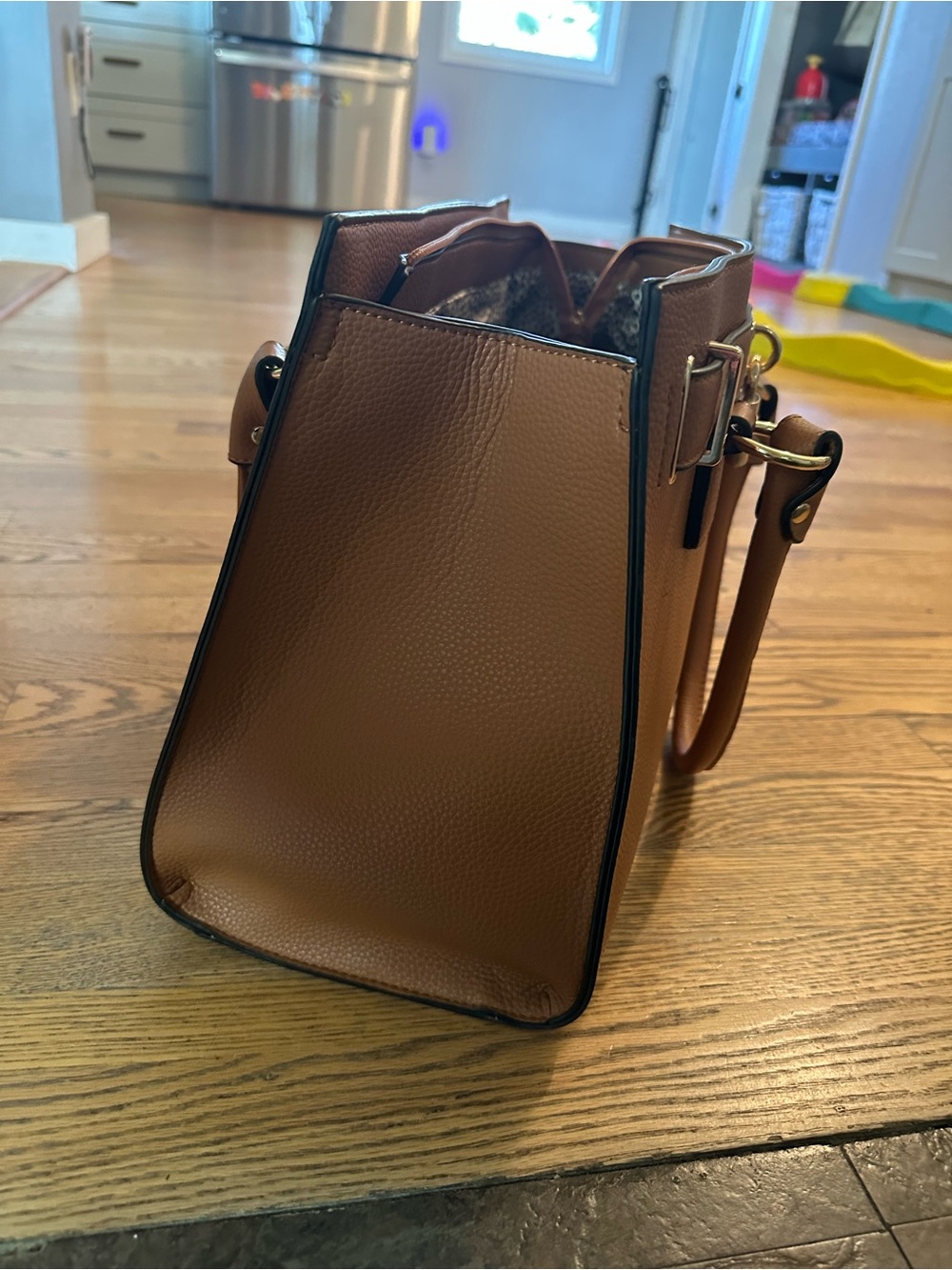 Conceal carry purse - Picture 3 of 3